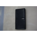 Genuine Leather Long Wallet/Purse